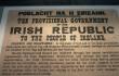 (Dublin) 1916 Proclamation