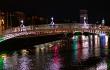 (Dublin) Ha'Penny Bridge