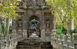 (Paris - 2019) Luxembourg Garden - Marie De Medicis Fountain