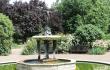 (London) Statue of Diana - Rose Garden, South Carriage Drive - Hyde Park