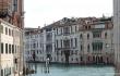 (Venice) Rio Ca Foscari and the Grand Canal -- everything leads to the Grand Canal eventually