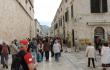 (Dubrovnik) Main Entrance to Old City