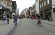 (Oxford) Queen - St Bicycles