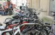 (Oxford) Bicycles on High Street