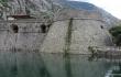(Kotor) Scurda River forms the moat around outer wall