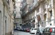 (Naples) Narrow alley