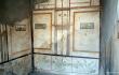 (Pompeii) Roman Fresco