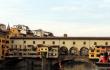 (Florence) Ponte Vecchio Bridge