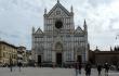 (Florence) Basilica Santa Croce