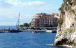(Monte Carlo) Apartments in Fontvieille.