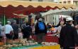 (Toulon) Farmer's Market