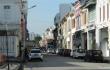 (Penang) Lebuh Street in the morning - nothing opened until 10:00am