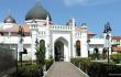 (Penang) Beautiful Kapitan Keling Mosque